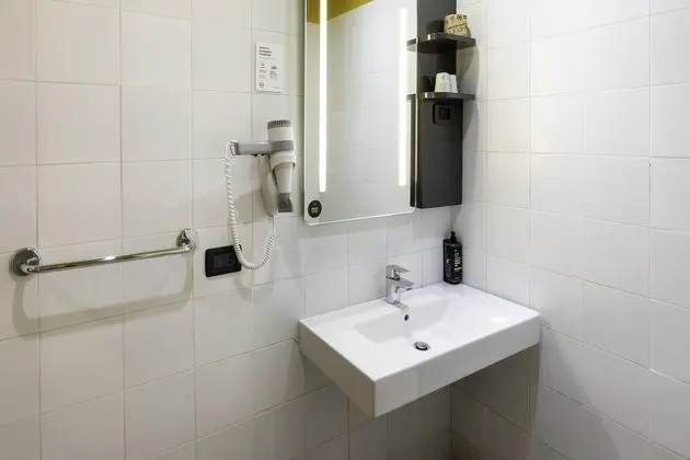 Standard Tek Büyük Yataklı Oda, Sigara İçilmez