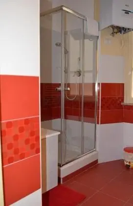 Tek Büyük Yataklı Oda, Balkon