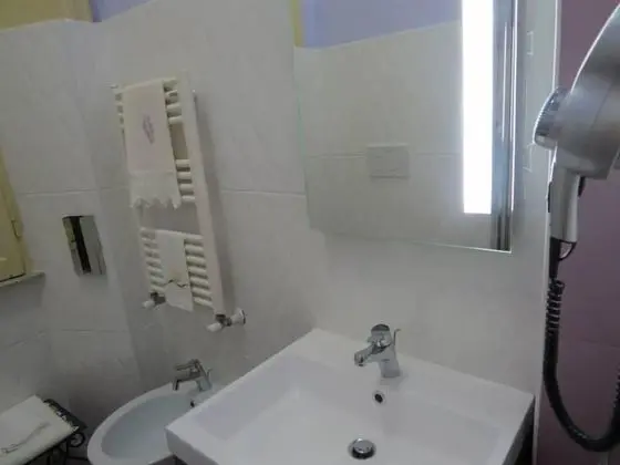 Tek Büyük Yataklı Oda, Özel Banyo
