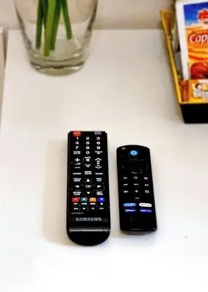 Tek Büyük veya İki Ayrı Yataklı Oda, Banyolu/Duşlu