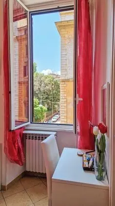 Tek Büyük veya İki Ayrı Yataklı Oda, Banyolu/Duşlu (3 pax)