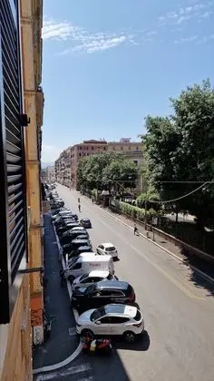 Tek Büyük veya İki Ayrı Yataklı Oda, Banyolu/Duşlu (3 pax)
