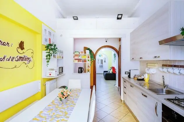 Tek Büyük veya İki Ayrı Yataklı Oda, Banyolu/Duşlu (3 pax)