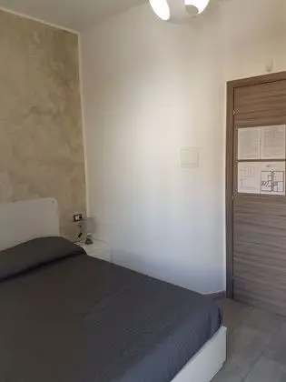 Comfort Tek Büyük Yataklı Oda, Avlu Manzaralı