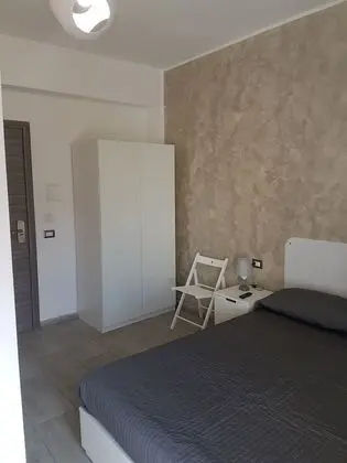 Deluxe Tek Büyük veya İki Ayrı Yataklı Oda, Balkon, Deniz Manzaralı