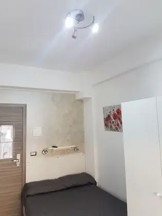 Elite Tek Büyük Yataklı Oda, Teras, Avlu Manzaralı