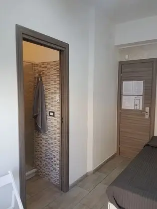 Elite Tek Büyük Yataklı Oda, Teras, Avlu Manzaralı