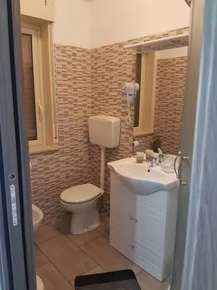 Elite Tek Büyük Yataklı Oda, Teras, Avlu Manzaralı