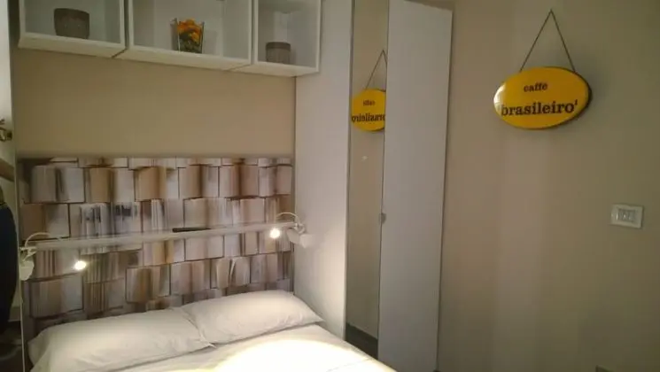 Basic Tek Büyük Yataklı Oda