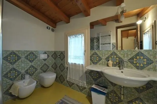 Romantic Tek Büyük Yataklı Oda, Özel Banyo, Dağ Yamacı