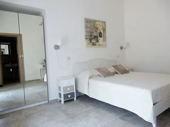 Comfort Tek Büyük Yataklı Oda, Teras, Şehir Manzaralı