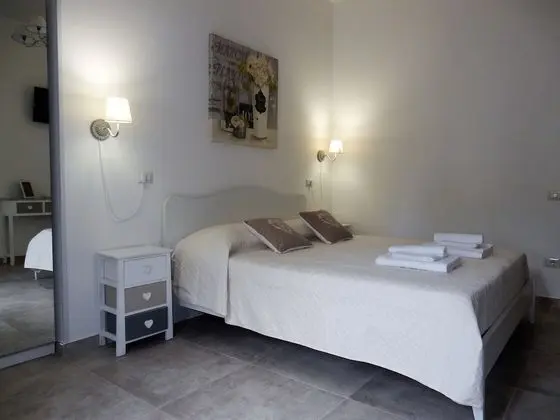 Comfort Tek Büyük Yataklı Oda, Teras, Şehir Manzaralı