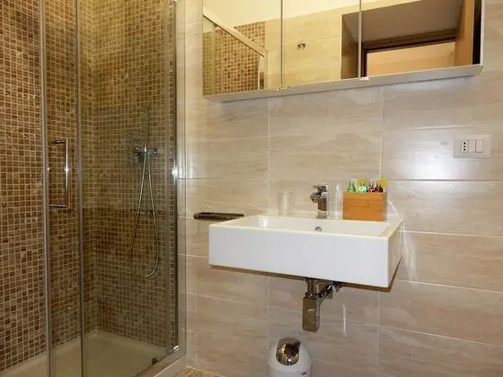 Comfort Tek Büyük Yataklı Oda, Teras, Şehir Manzaralı