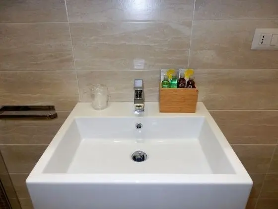 Comfort Tek Büyük Yataklı Oda, Teras, Şehir Manzaralı