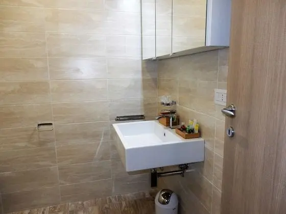 Exclusive Tek Büyük veya İki Ayrı Yataklı Oda, Teras, Şehir Manzaralı