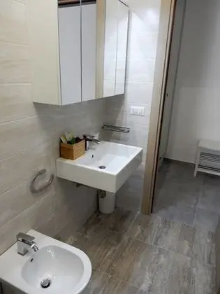 Superior Tek Büyük veya İki Ayrı Yataklı Oda, Teras, Şehir Manzaralı