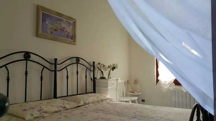 Tek Büyük veya İki Ayrı Yataklı Oda, Balkon (Private External Bathroom)