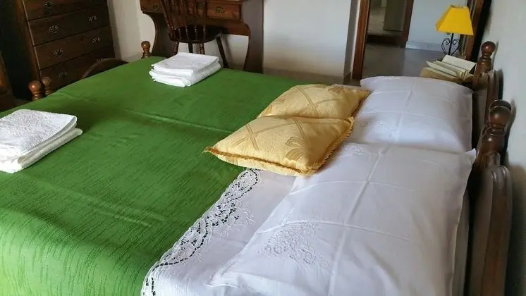 Tek Büyük Yataklı Oda, Dağ Manzaralı (Private External Bathroom)