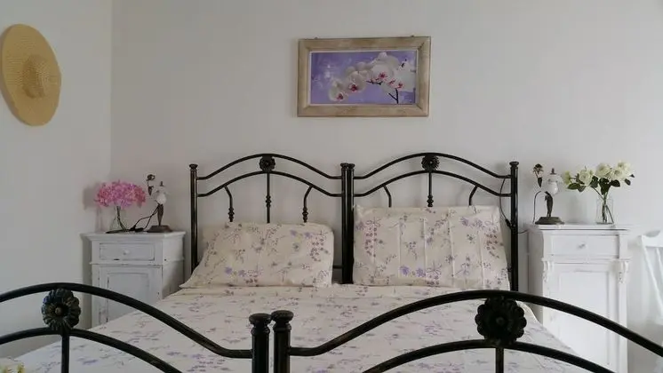 Tek Büyük Yataklı Oda, Dağ Manzaralı (Private External Bathroom)