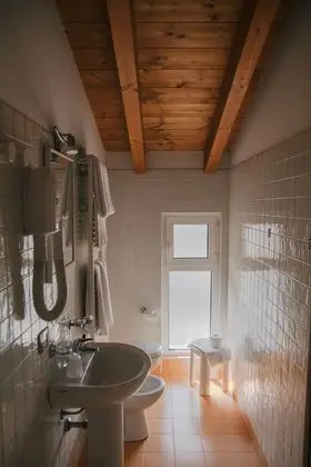 Basic Tek Büyük Yataklı Oda