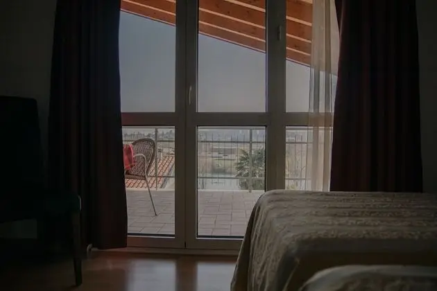 Basic Üç Kişilik Oda