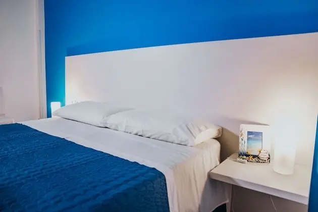 Exclusive Süit, Deniz Manzaralı