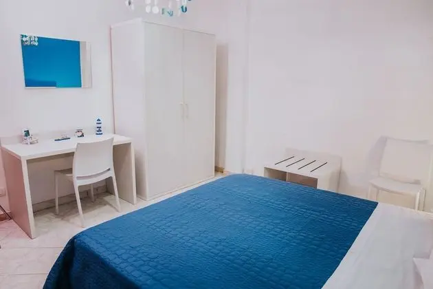 Exclusive Süit, Deniz Manzaralı