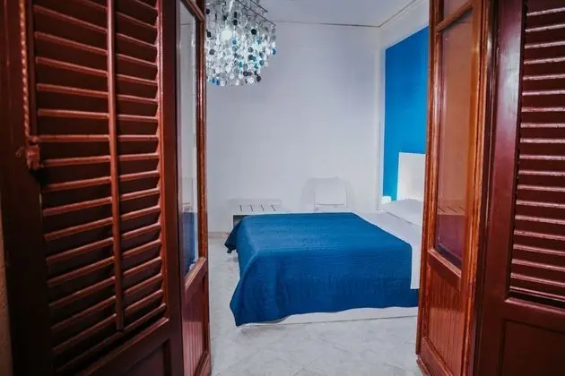 Exclusive Süit, Deniz Manzaralı