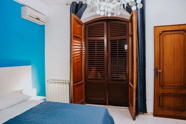 Exclusive Süit, Deniz Manzaralı