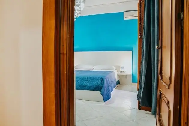 Exclusive Süit, Deniz Manzaralı