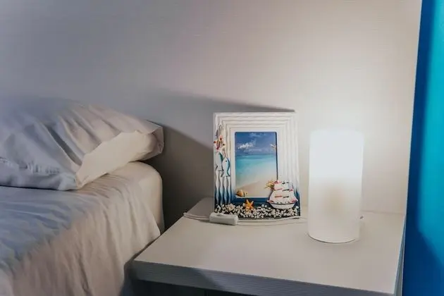 Exclusive Süit, Deniz Manzaralı