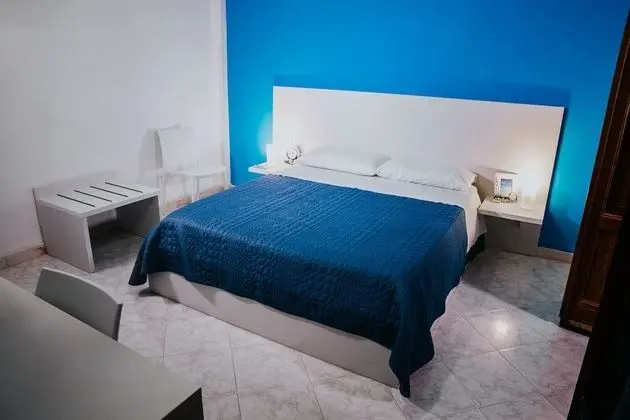 Exclusive Süit, Deniz Manzaralı