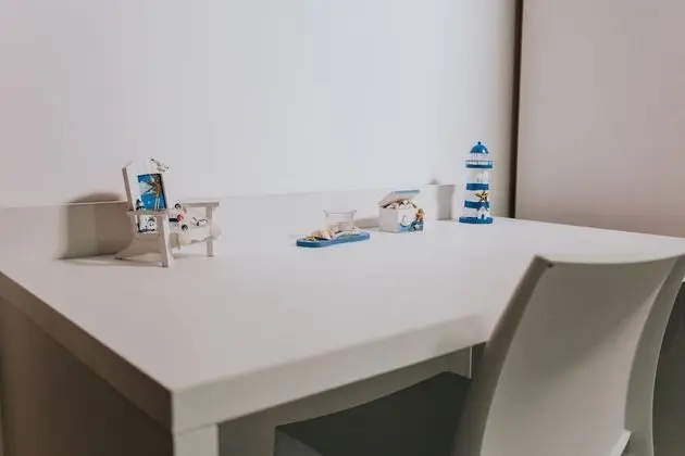 Exclusive Süit, Deniz Manzaralı