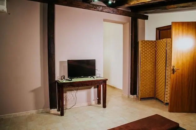 Exclusive Süit, Deniz Manzaralı