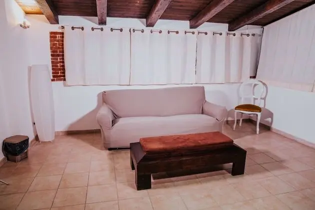 Exclusive Süit, Deniz Manzaralı