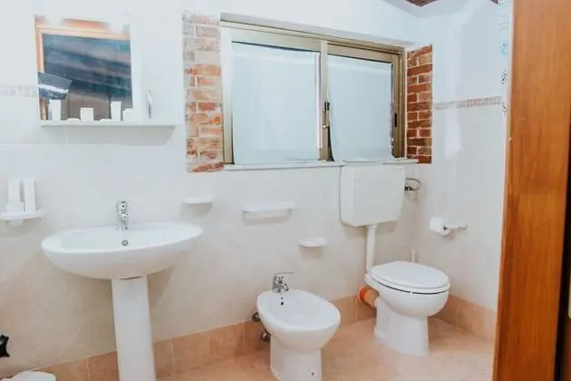 Exclusive Süit, Deniz Manzaralı