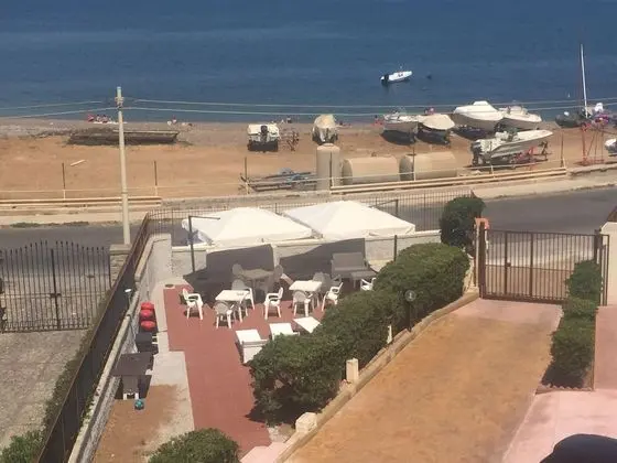 Exclusive Süit, Deniz Manzaralı