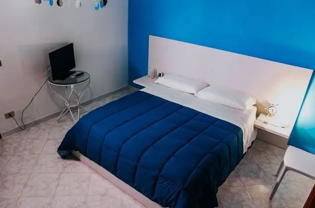 Junior Süit, Deniz Manzaralı