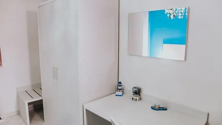 Junior Süit, Deniz Manzaralı