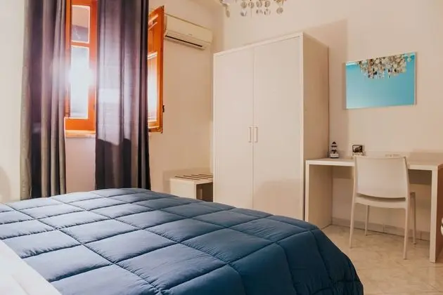 Junior Süit, Deniz Manzaralı