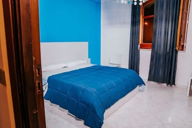 Junior Süit, Deniz Manzaralı