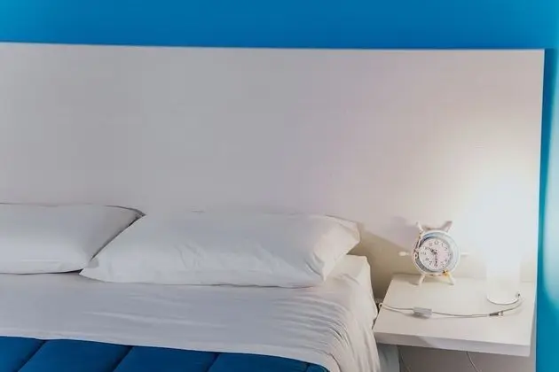 Junior Süit, Deniz Manzaralı