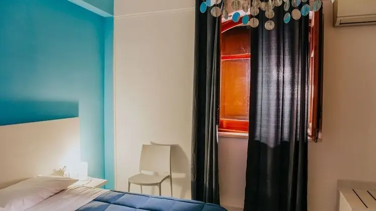 Junior Süit, Deniz Manzaralı