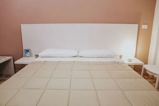 Standard Tek Büyük Yataklı Oda, Özel Banyo