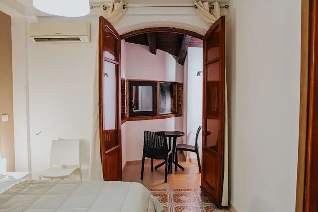 Standard Tek Büyük Yataklı Oda, Özel Banyo