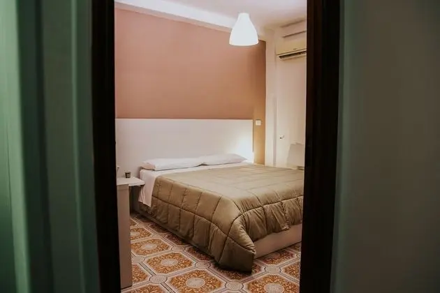 Standard Tek Büyük Yataklı Oda, Özel Banyo