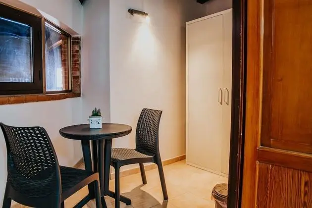 Standard Tek Büyük Yataklı Oda, Özel Banyo