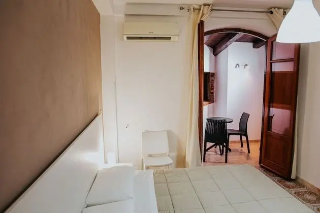 Standard Tek Büyük Yataklı Oda, Özel Banyo