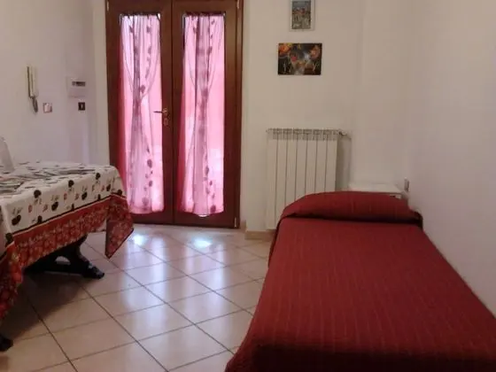 Apart Daire, 1 Yatak Odası, Banyolu/Duşlu (Tulipano)