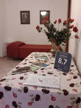 Apart Daire, 1 Yatak Odası, Banyolu/Duşlu (Tulipano)